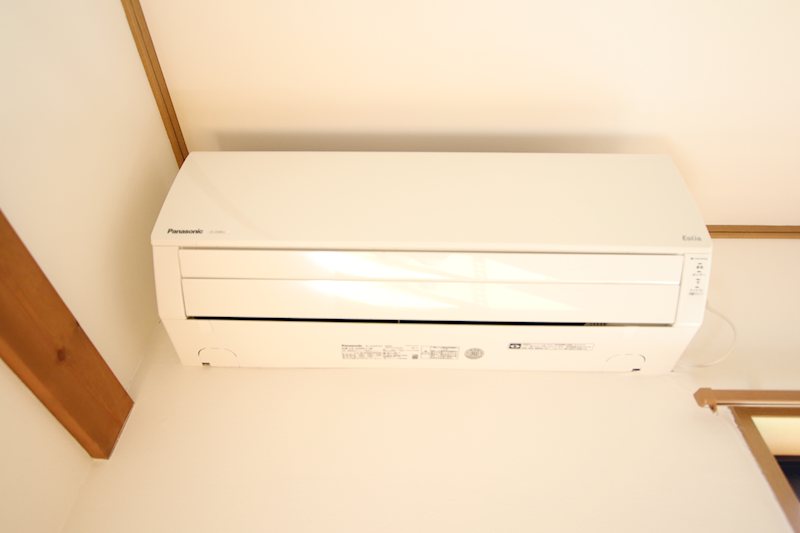 AZOTH　2001 その他設備