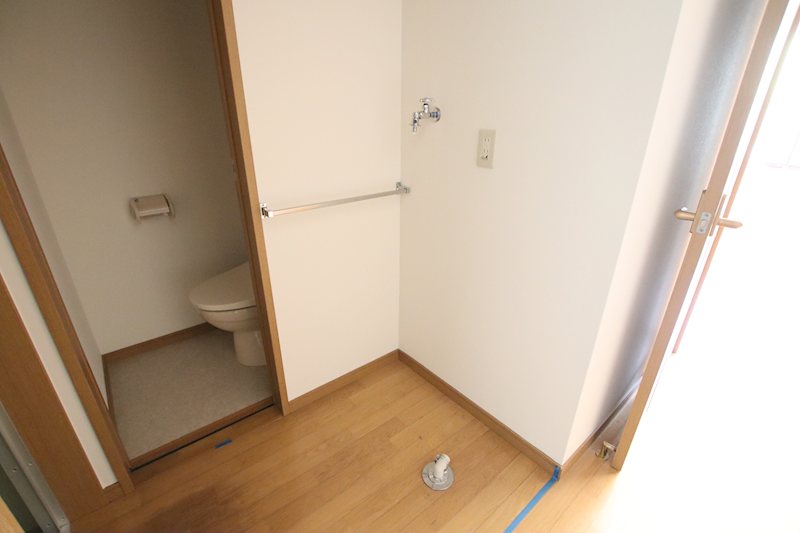 AZOTH　2001 その他部屋・スペース