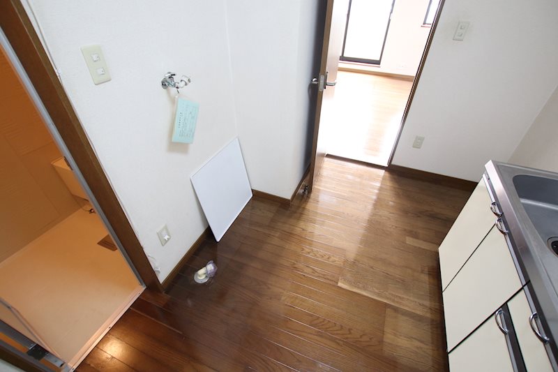 カルチェ希望ヶ丘 その他