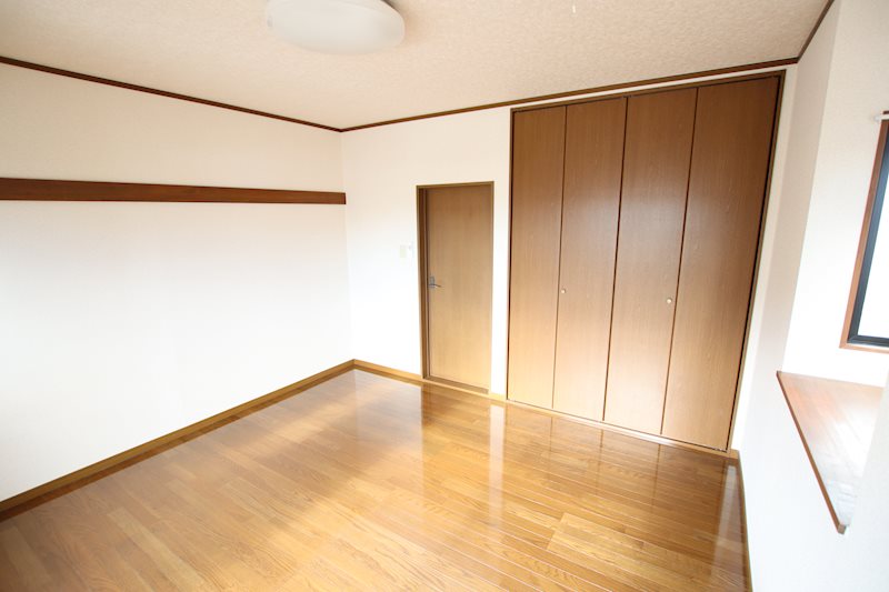 カルチェ希望ヶ丘 内装