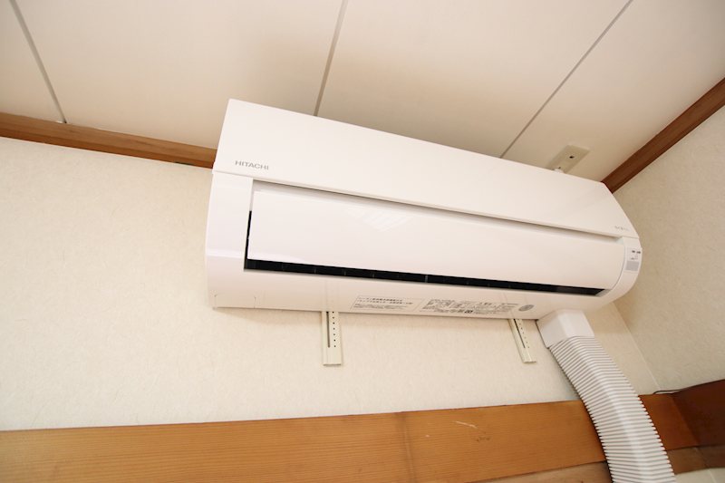 マスヤビル その他設備