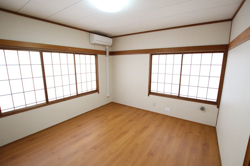 マスヤビル その他部屋・スペース