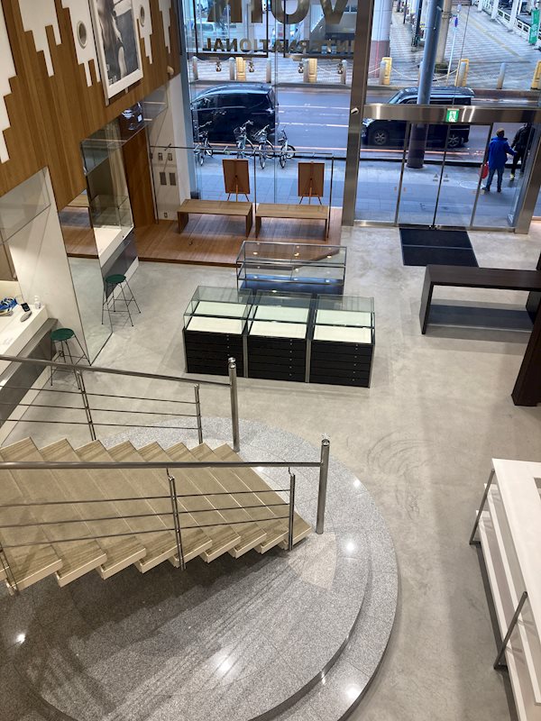 VOIRビル その他