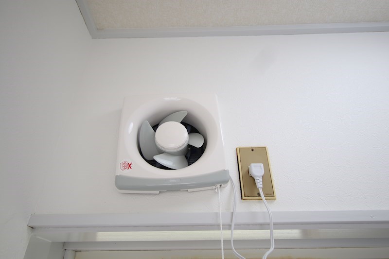 ステーツ今井Ⅰ キッチン