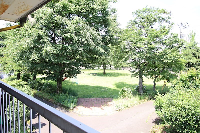 ステーツ今井Ⅰ 眺望