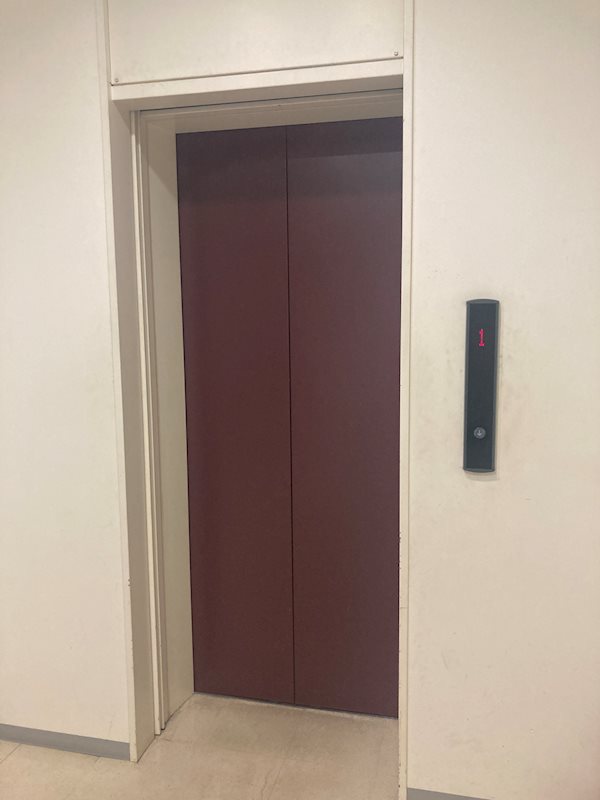 VOIRビル その他