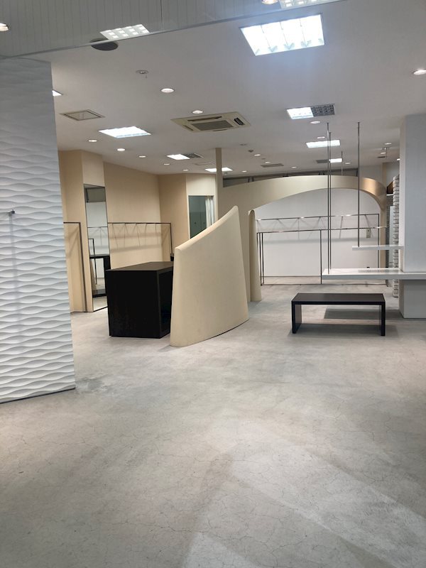 VOIRビル その他