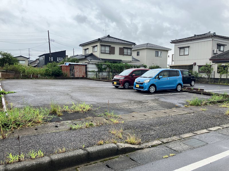 鳥梅 第１パーキング その他