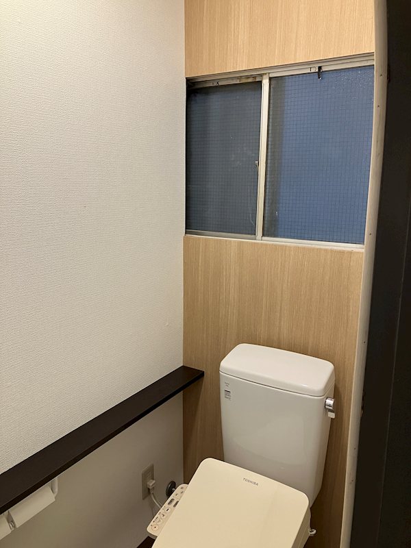 マスヤビル その他
