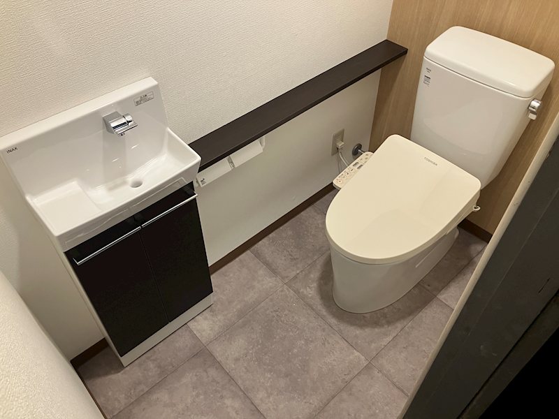 マスヤビル その他