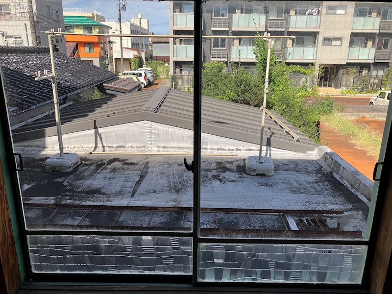 稽古町貸倉庫 その他