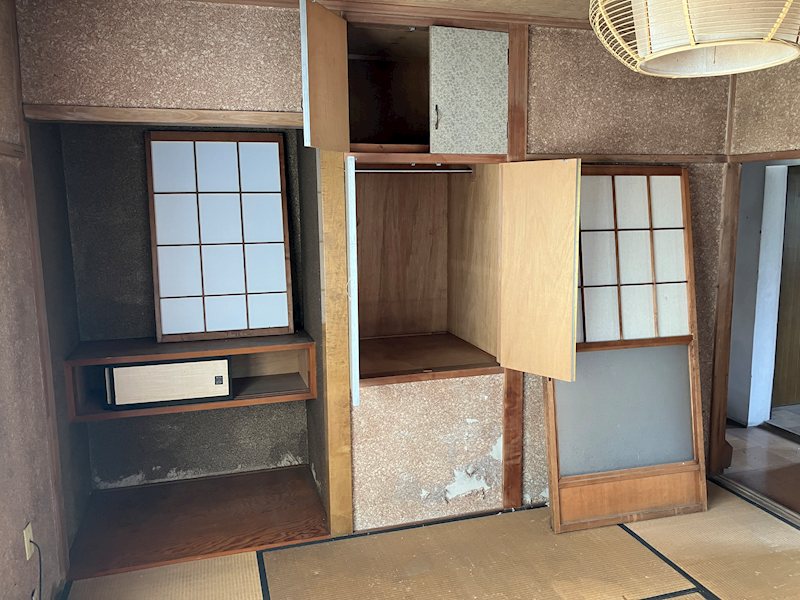 稽古町貸倉庫 その他