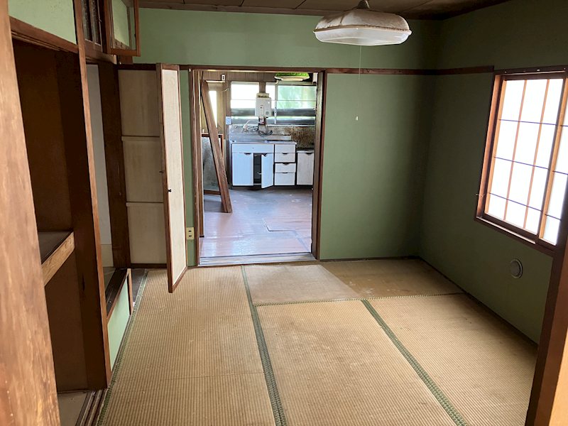 稽古町貸倉庫 その他