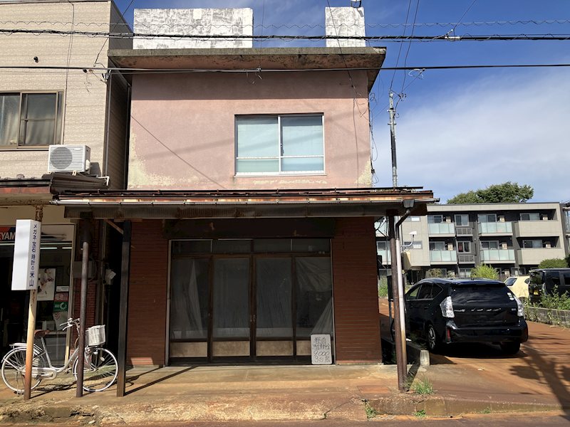 稽古町貸倉庫 その他
