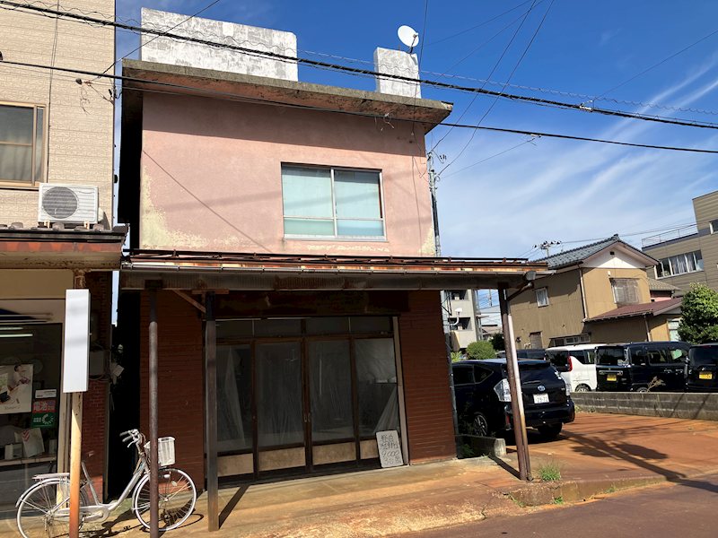 稽古町貸倉庫 その他