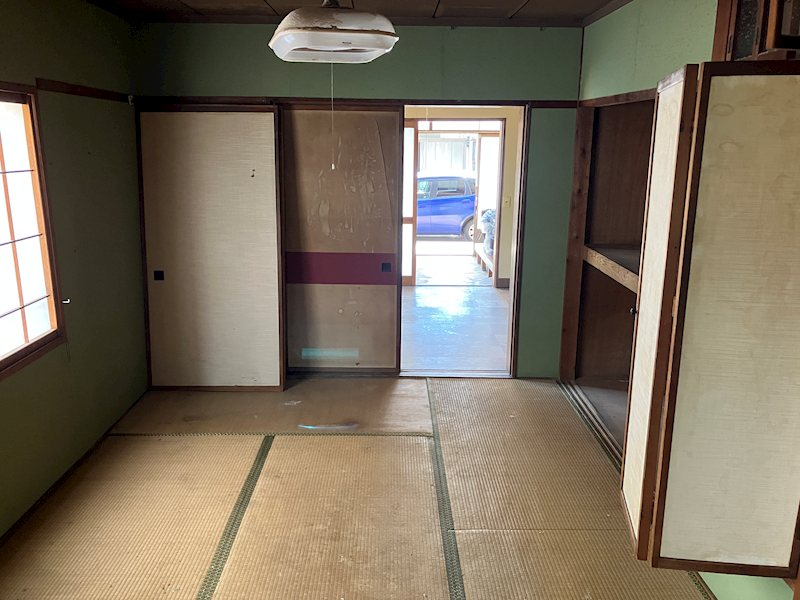 稽古町貸倉庫 その他