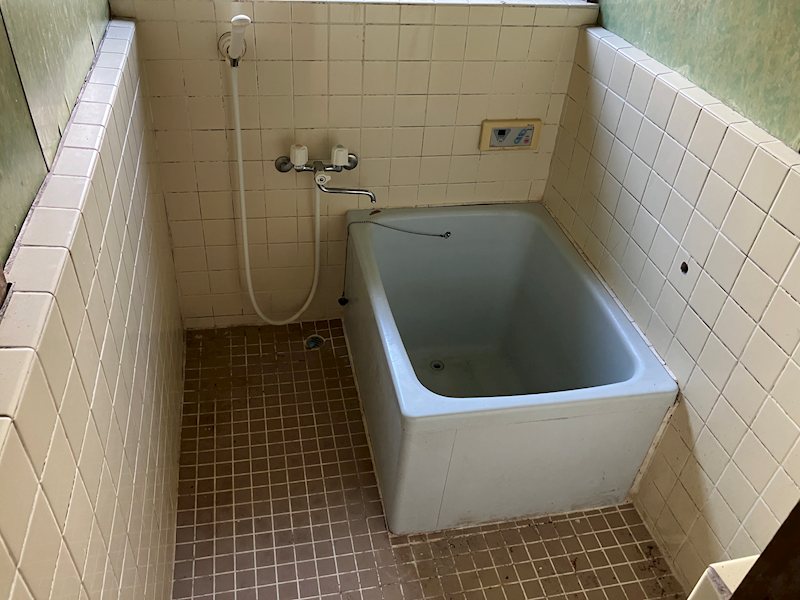 稽古町貸倉庫 その他