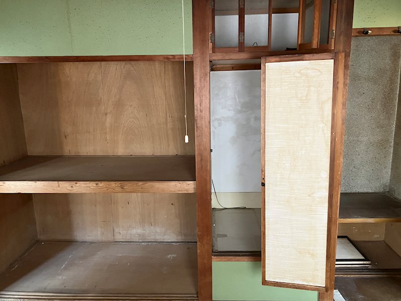 稽古町貸倉庫 その他