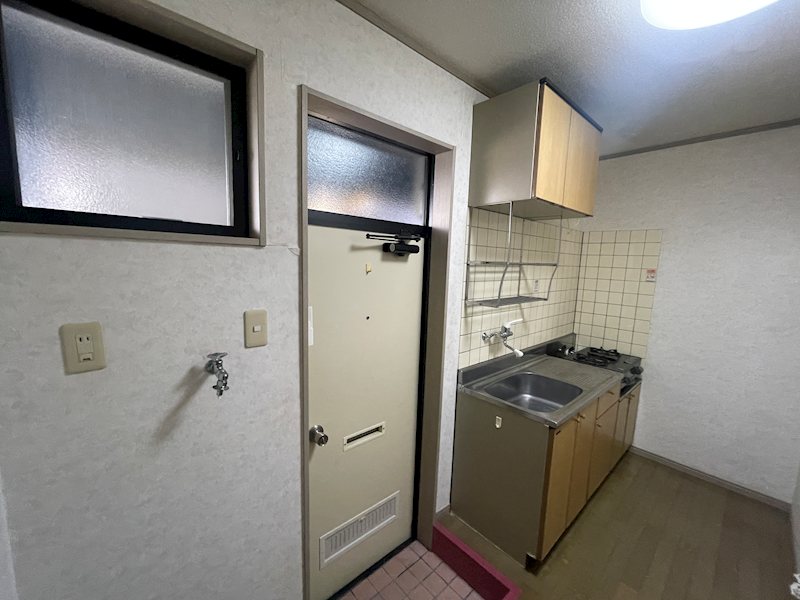 イーストアネックスⅠ 玄関