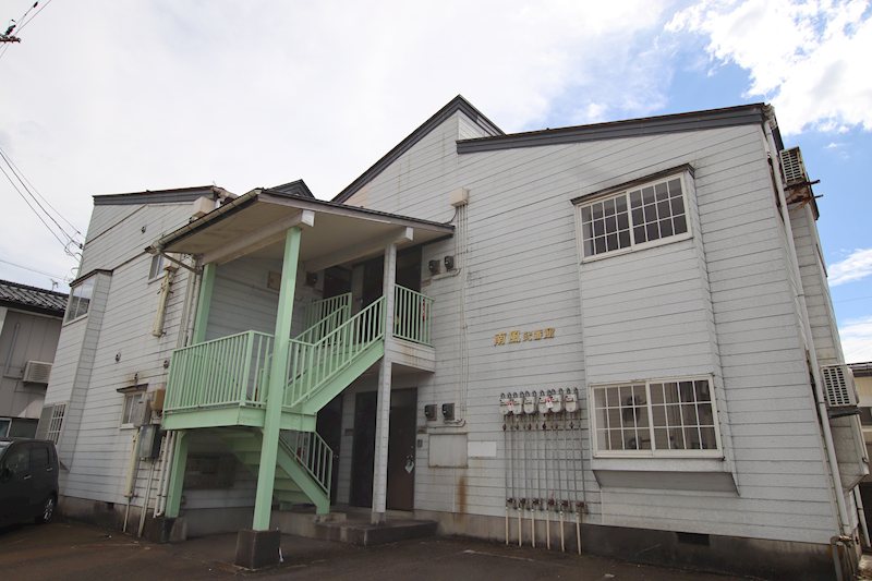 南風弐番館 その他