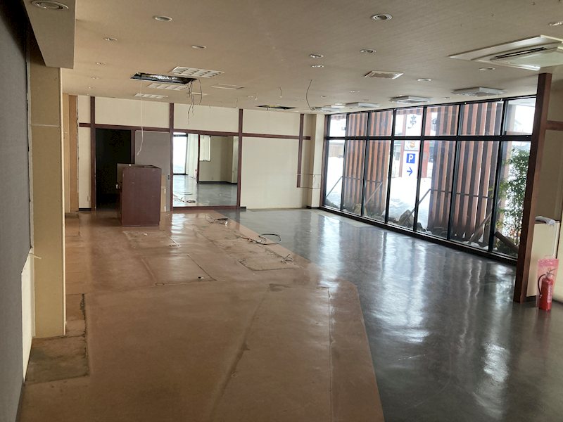 見附市学校町1丁目 その他