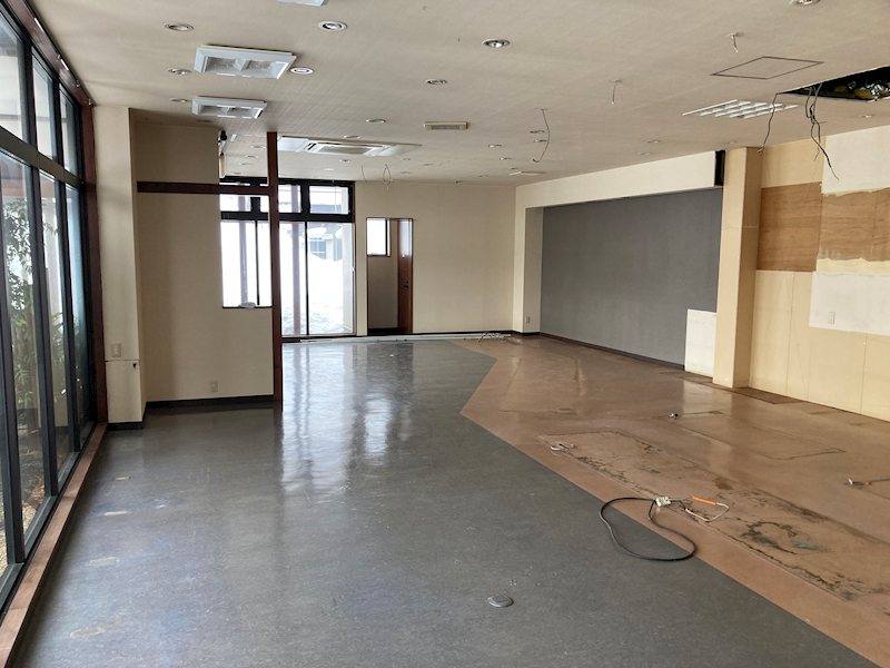 見附市学校町1丁目 その他
