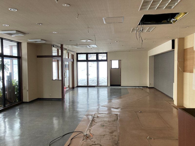 見附市学校町1丁目 その他