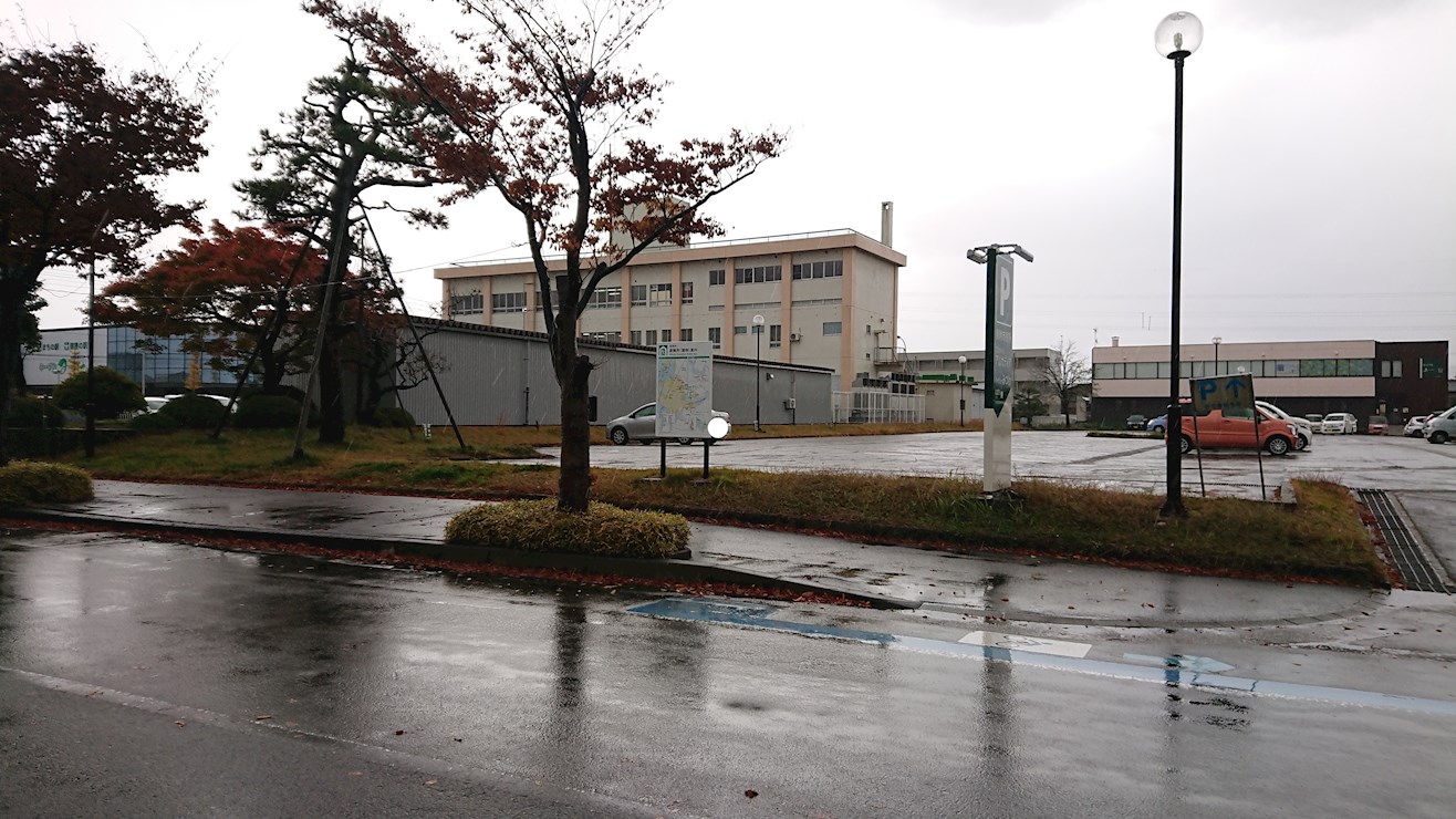 見附市学校町1丁目 警察署・交番