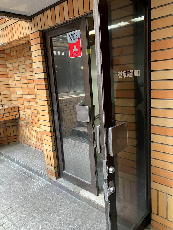 長岡ターミナルホテル その他