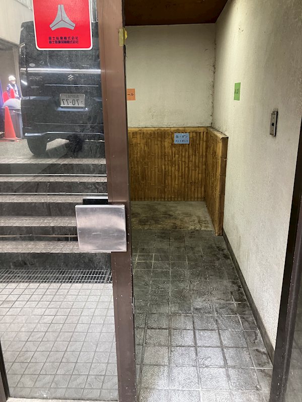 長岡ターミナルホテル その他