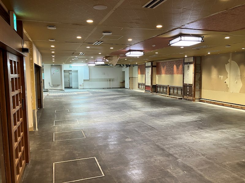 長岡ターミナルホテル その他
