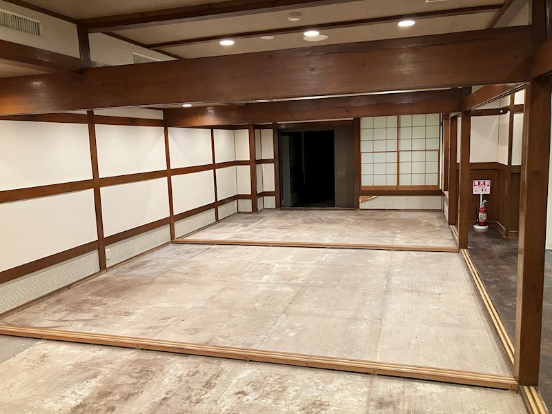 長岡ターミナルホテル その他