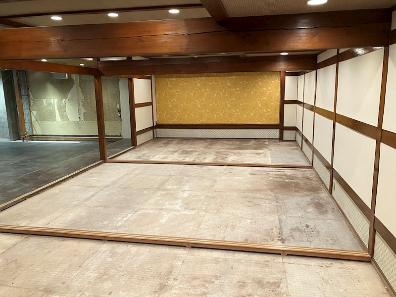 長岡ターミナルホテル その他