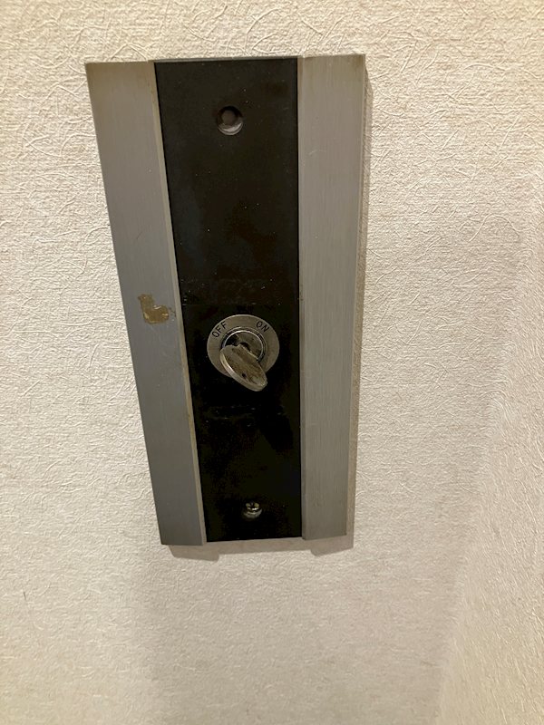 長岡ターミナルホテル その他