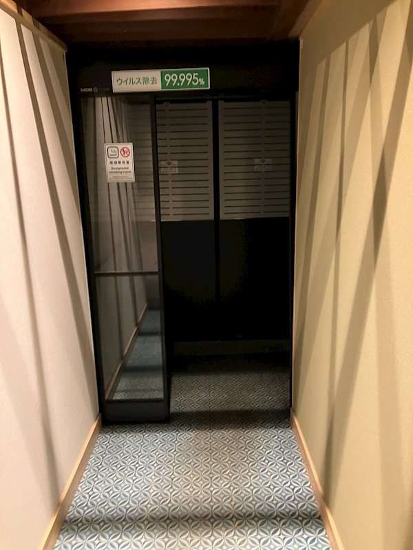 長岡ターミナルホテル その他
