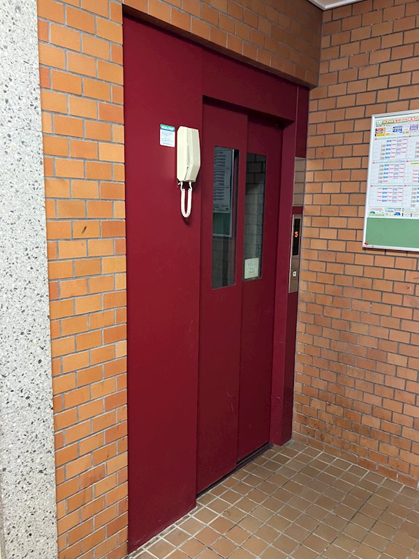 開公マンション その他