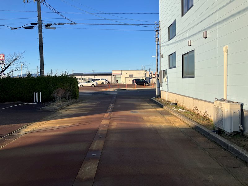 吉田西太田　貸事務所 その他