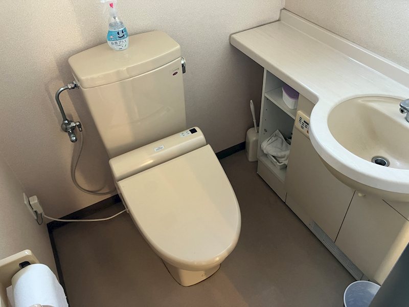 吉田西太田　貸事務所 その他