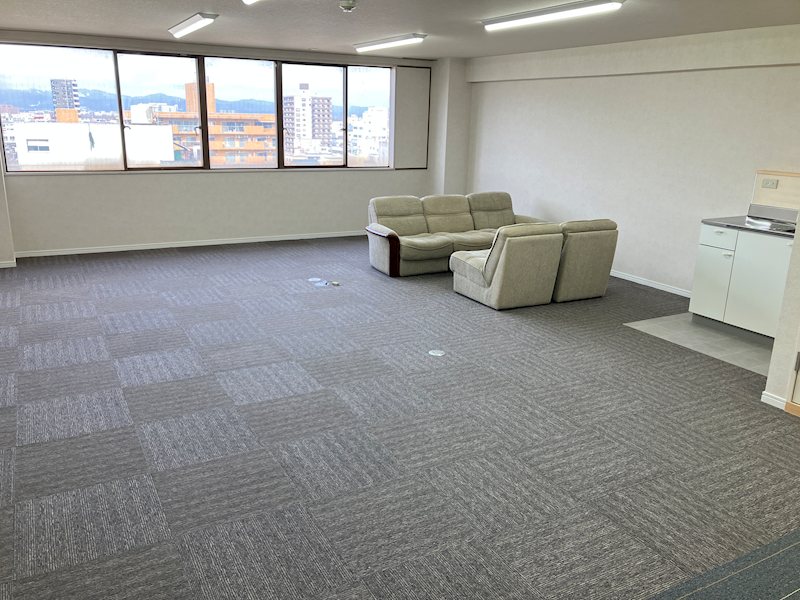 蒼柴ビル その他