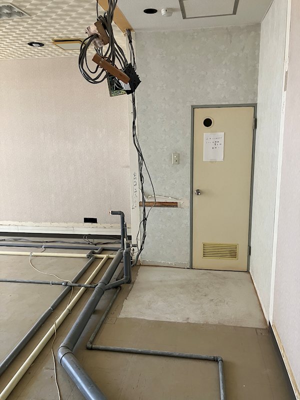 鉢伏屋ビル その他