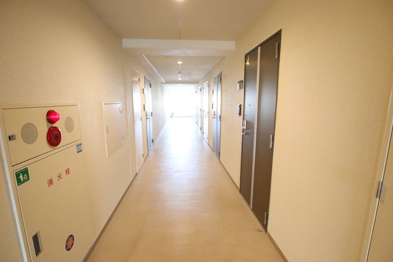 クレストスクエア その他