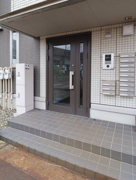 プリムヴェールEAST その他共有部分