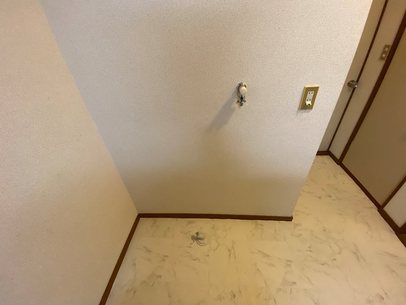 パレスウエスト その他