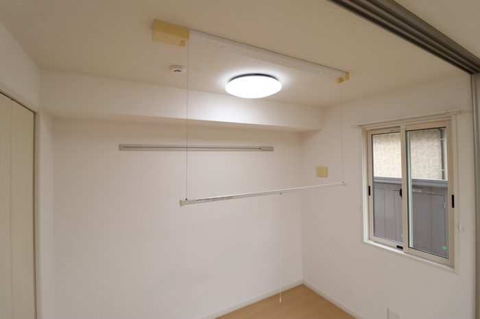 エスポワール前田B その他設備