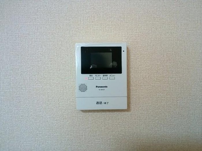 セジュールファミリア セキュリティ