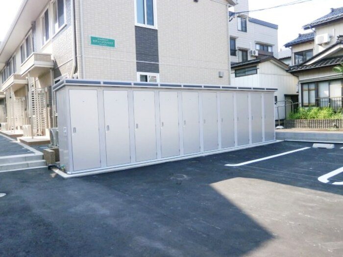 セジュールファミリア その他共有部分