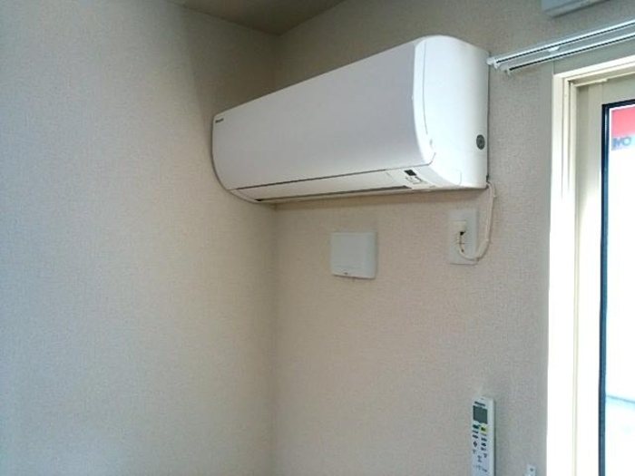 セジュールファミリア その他