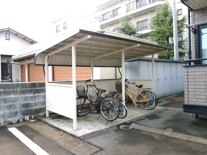 カーサグランビア その他共有部分