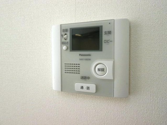 クレール・Ｔ セキュリティ