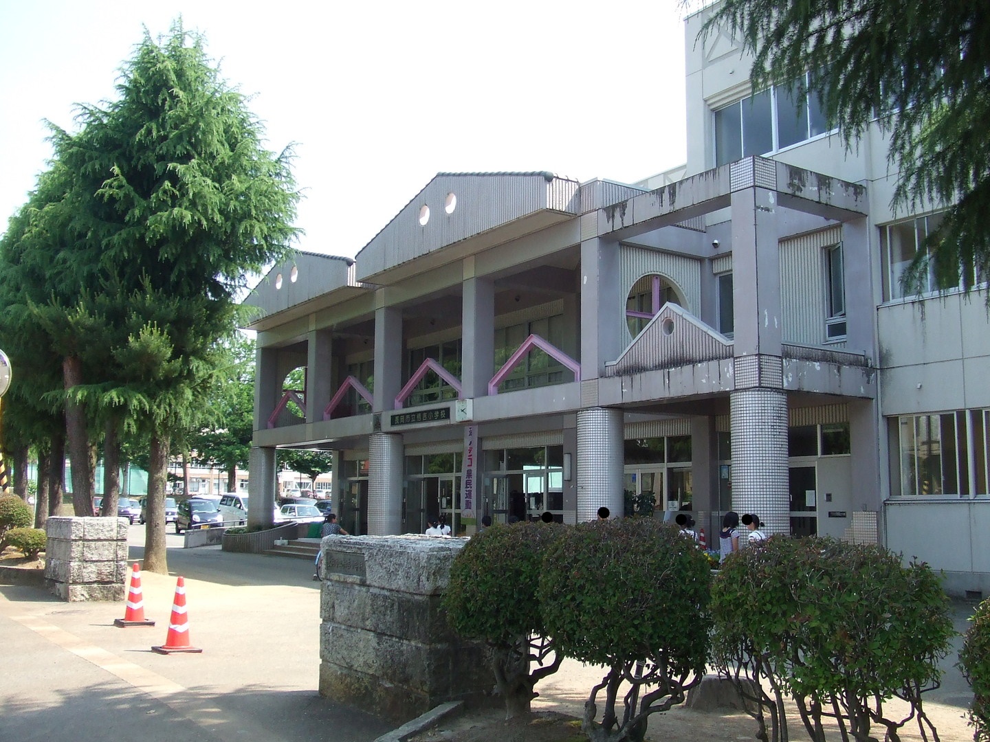 プリシェールK-Ⅲ  小学校